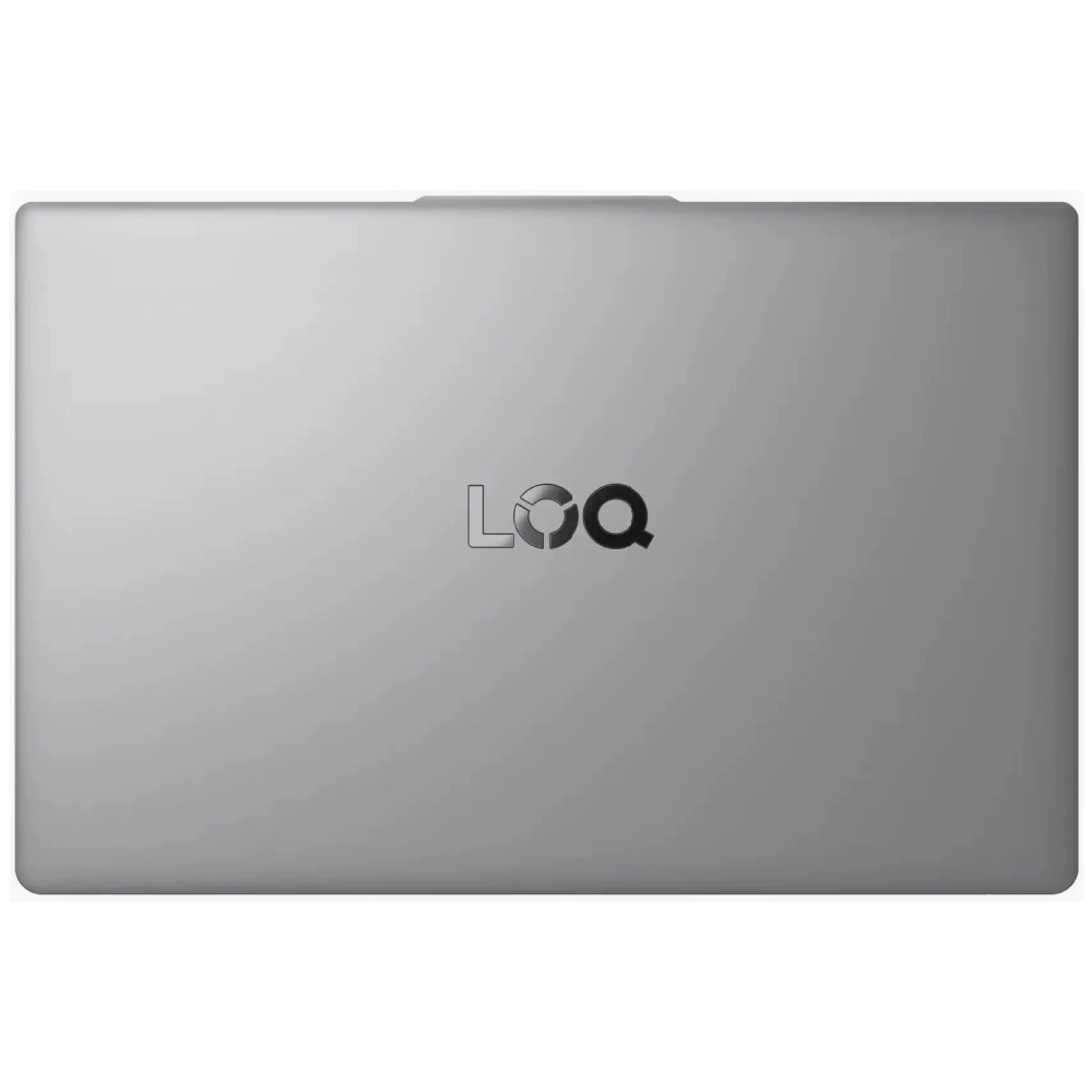 Ноутбук Lenovo LOQ 15ARP10E Ryzen 7 7735HS 16GB / SSD 512GB / GeForce RTX 4050 6GB / NO OS / 83S00009RK - фото 11