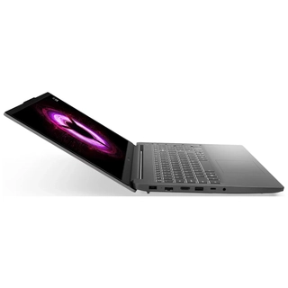 Ноутбук Lenovo LOQ 15ARP10E Ryzen 7 7735HS 16GB / SSD 512GB / GeForce RTX 4050 6GB / NO OS / 83S00009RK - фото 6