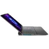 Lenovo ноутбугы LOQ 15ARP10E Ryzen 7 7735HS 16GB / SSD 512GB / GeForce RTX 4050 6GB / NO OS / 83S00009RK - фото 3