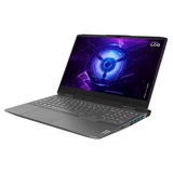 Lenovo ноутбугы LOQ 15ARP10E Ryzen 7 7735HS 16GB / SSD 512GB / GeForce RTX 4050 6GB / NO OS / 83S00009RK - фото 12