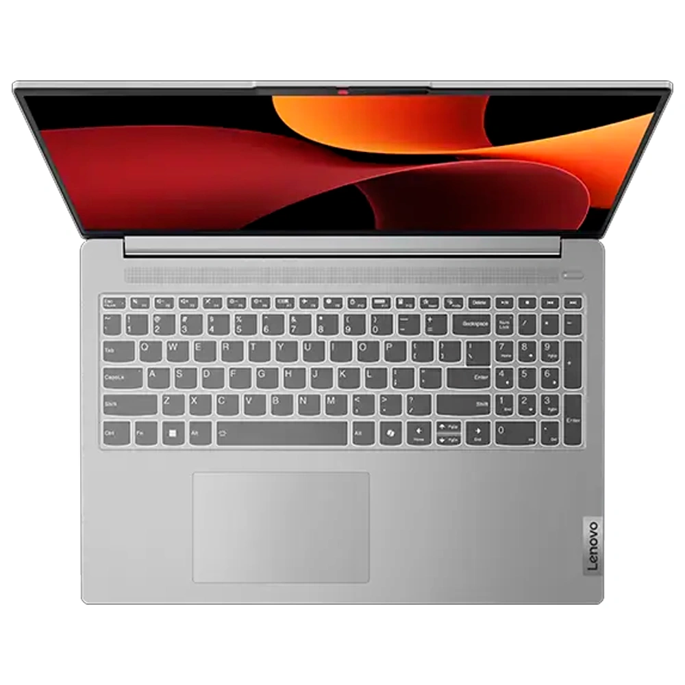 Lenovo ноутбугы IdeaPad Slim 5 16ARP10 Ryzen 7 7735HS 32GB / SSD 1TB / Radeon 680M / NO OS / 83HU0004RK - фото 5