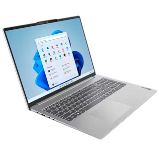 Lenovo ноутбугы IdeaPad Slim 5 16ARP10 Ryzen 7 7735HS 32GB / SSD 1TB / Radeon 680M / NO OS / 83HU0004RK - фото 2