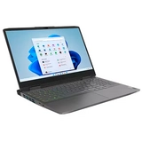 Lenovo ноутбугы LOQ 15IRX9 i7 13650HX 16GB / SSD 1TB /RTX 4050 6GB / NO OS / 83DV01CLRK - фото 2
