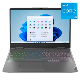 Ноутбук Lenovo LOQ 15IRX9 i7 13650HX 16GB / SSD 1TB /RTX 4050 6GB / NO OS / 83DV01CLRK