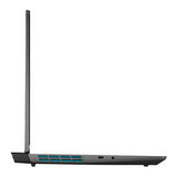 Lenovo ноутбугы LOQ 15IRX9 i7 13650HX 16GB / SSD 1TB /RTX 4050 6GB / NO OS / 83DV01CLRK - фото 7