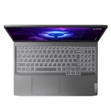 Lenovo ноутбугы LOQ 15IRX9 i7 13650HX 16GB / SSD 1TB /RTX 4050 6GB / NO OS / 83DV01CLRK - фото 11