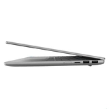 Lenovo ноутбугы IdeaPad Slim 5 14IRH10R Intel Core i5 220H 32 GB / SSD 1TB / Intel Graphics / DOS / 83J00012RK / I5321TSUN - фото 4