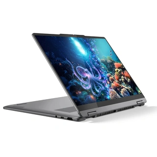Ноутбук Lenovo Yoga 7 2-in-1 14ILL10 Intel Core Ultra 5 226V 16 GB  / SSD 512GB / Intel Arc Graphics / DOS / 83JQ003GRK - фото 3