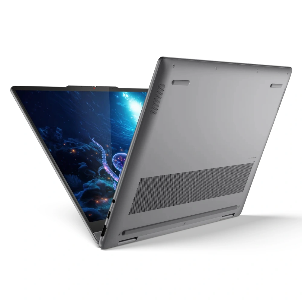 Ноутбук Lenovo Yoga 7 2-in-1 14ILL10 Intel Core Ultra 5 226V 16 GB  / SSD 512GB / Intel Arc Graphics / DOS / 83JQ003GRK - фото 7