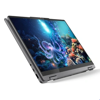 Ноутбук Lenovo Yoga 7 2-in-1 14ILL10 Intel Core Ultra 5 226V 16 GB  / SSD 512GB / Intel Arc Graphics / DOS / 83JQ003GRK - фото 6