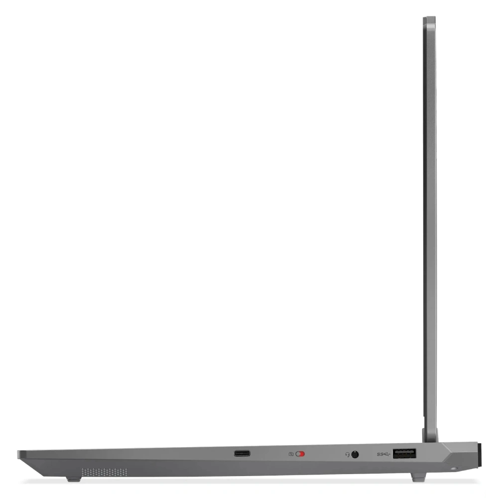 Lenovo ноутбугы LOQ 15IRX10 Core i7-13700HX 16GB / SSD 512Gb / RTX 5050 8GB / DOS / 83JE00RRRK  - фото 12