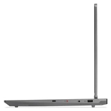 Lenovo ноутбугы LOQ 15IRX10 Core i7-13700HX 16GB / SSD 512Gb / RTX 5050 8GB / DOS / 83JE00RRRK  - фото 12