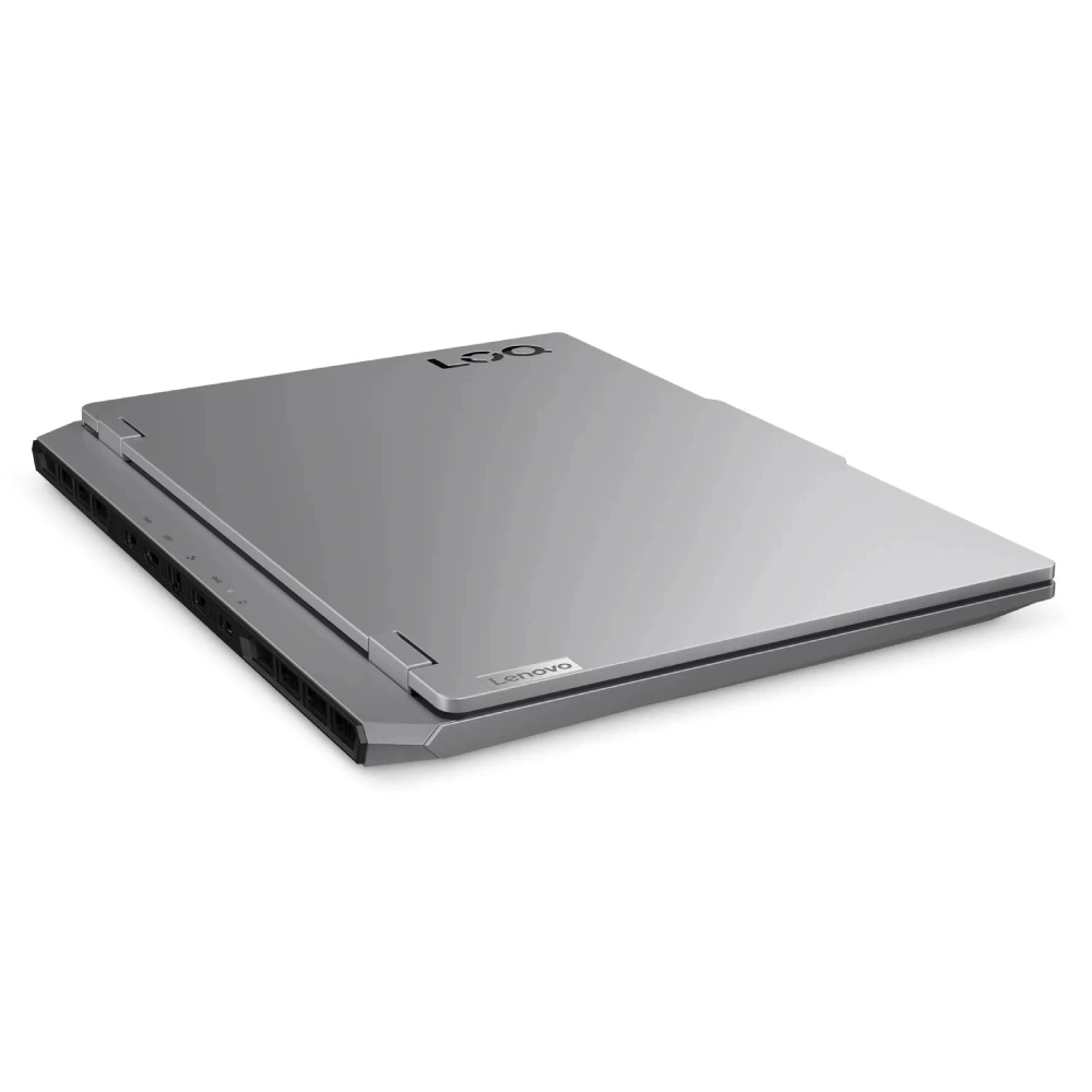 Lenovo ноутбугы LOQ 15IRX10 Core i7-13700HX 16GB / SSD 512Gb / RTX 5050 8GB / DOS / 83JE00RRRK  - фото 7