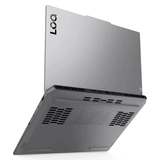 Lenovo ноутбугы LOQ 15IRX10 Core i7-13700HX 16GB / SSD 512Gb / RTX 5050 8GB / DOS / 83JE00RRRK  - фото 6
