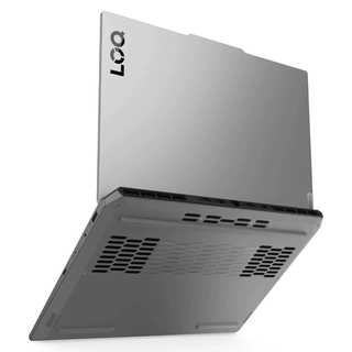 Lenovo ноутбугы LOQ 15IRX10 Core i7-13700HX 16GB / SSD 512Gb / RTX 5050 8GB / DOS / 83JE00RRRK  - фото 6