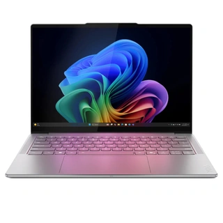 Ноутбук Lenovo Yoga Slim 7 14ILL10 Intel Core Ultra 5 256V 16GB / SSD 1TB / Intel Arc Graphics / Windows 11 Home / 83JX000GRK 