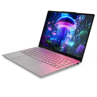 Ноутбук Lenovo Yoga Slim 7 14ILL10 Intel Core Ultra 5 256V 16GB / SSD 1TB / Intel Arc Graphics / Windows 11 Home / 83JX000GRK  - фото 3