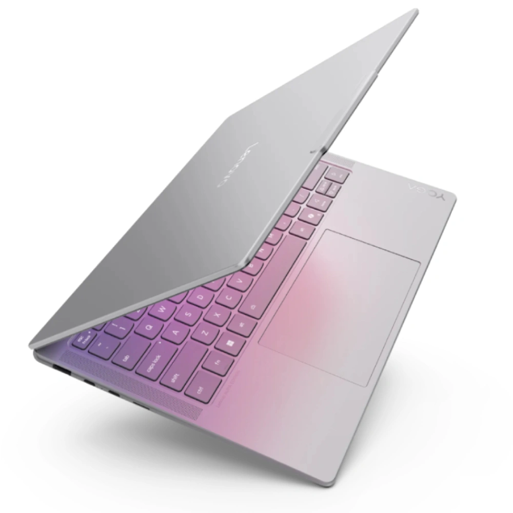 Lenovo ноутбугы Yoga Slim 7 14ILL10 Intel Core Ultra 5 256V 16GB / SSD 1TB / Intel Arc Graphics / Windows 11 Home / 83JX000GRK  - фото 6