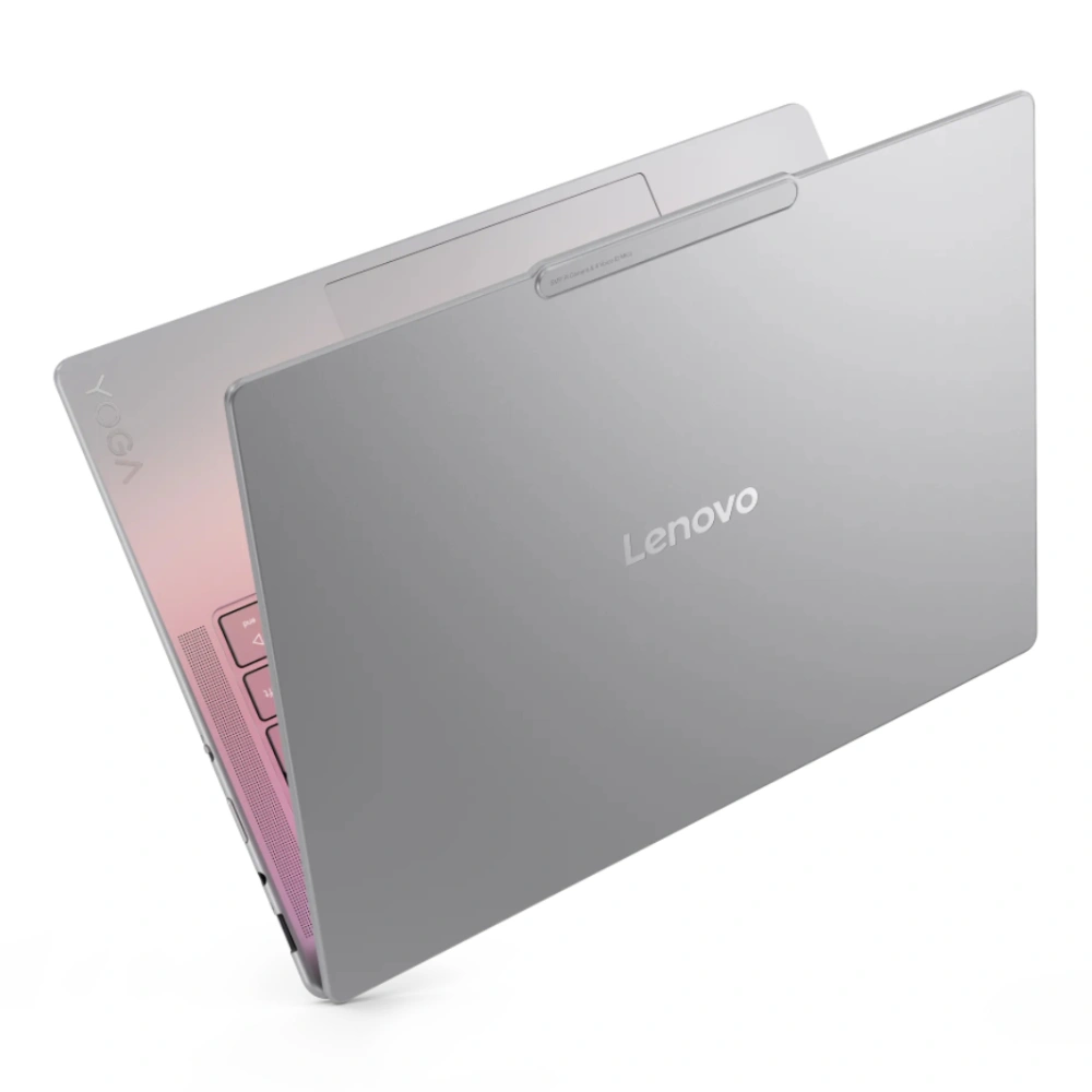 Lenovo ноутбугы Yoga Slim 7 14ILL10 Intel Core Ultra 5 256V 16GB / SSD 1TB / Intel Arc Graphics / Windows 11 Home / 83JX000GRK  - фото 5