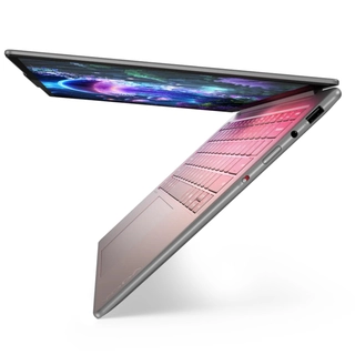 Ноутбук Lenovo Yoga Slim 7 14ILL10 Intel Core Ultra 7 256V 16GB / SSD 1TB / Intel Arc Graphics / Windows 11 Home / 83JX000HRK - фото 4