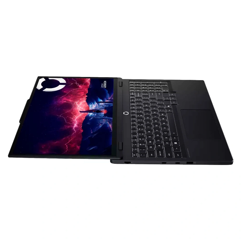 Ноутбук Lenovo Legion 5 15AHP10 AMD Ryzen 7 260 16 GB / SSD 512GB / RTX 5060 8GB / NO OS / 83M0003WRK - фото 7
