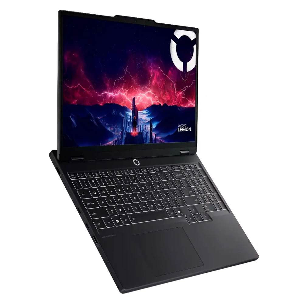 Ноутбук Lenovo Legion 5 15AHP10 AMD Ryzen 7 260 32 GB / SSD 1TB / RTX 5050 8GB / NO OS / 83M00040RK - фото 5