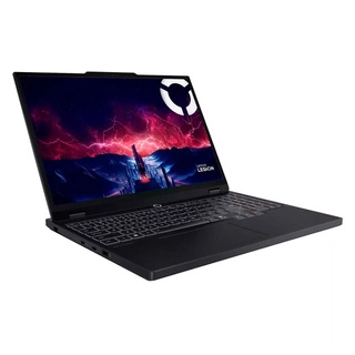 Ноутбук Lenovo Legion 5 15AHP10 AMD Ryzen 7 260 32 GB / SSD 1TB / RTX 5050 8GB / NO OS / 83M00040RK - фото 4