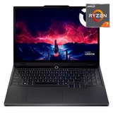 Ноутбук Lenovo Legion 5 15AHP10 AMD Ryzen 7 260 32 GB / SSD 1TB / RTX 5060 8GB NO OS / 83M0003YRK 