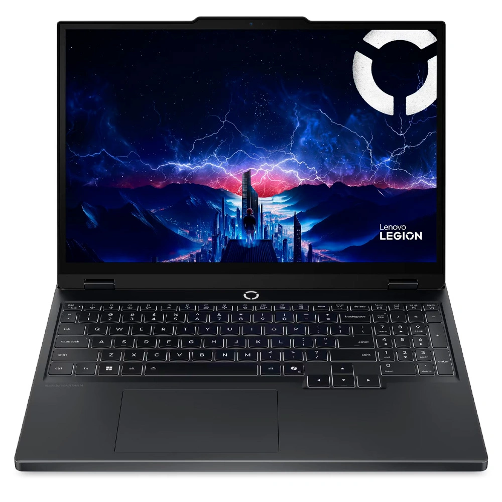 Ноутбук Lenovo Legion 5 15IAX10 Core Ultra 7-255HX 32GB / SSD 1TB / RTX 5060 8GB / NO OS / 83F00074RK  - фото 2