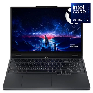 Ноутбук Lenovo Legion 5 15IAX10 Core Ultra 7-255HX 32GB / SSD 1TB / RTX 5060 8GB / NO OS / 83F00074RK 