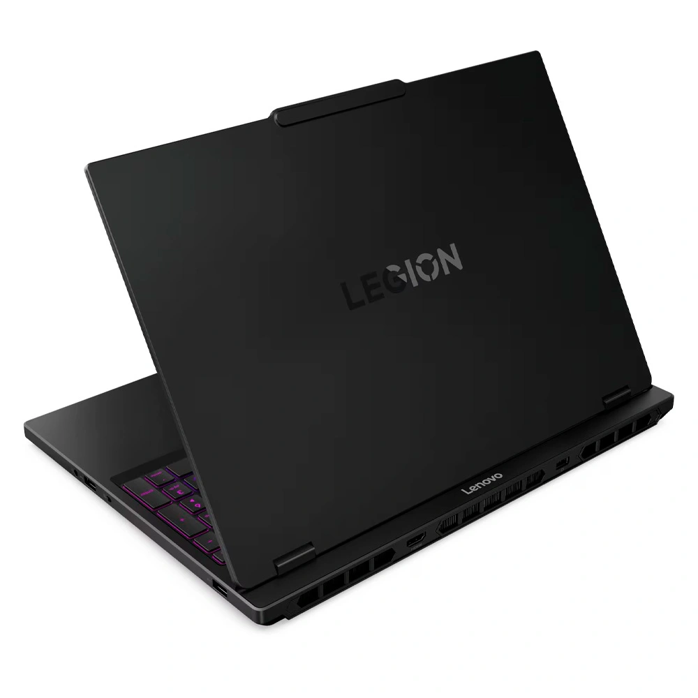 Ноутбук Lenovo Legion 5 15AKP10 Ryzen AI 7-350 32GB / SSD 1TB / RTX 5070 8GB / NO OS / 83F1003BRK - фото 8