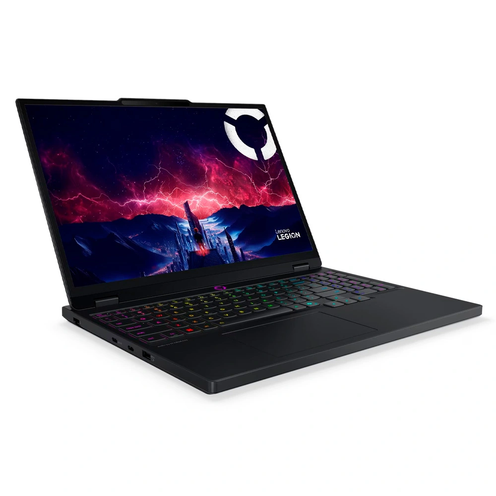 Ноутбук Lenovo Legion 5 15AKP10 Ryzen AI 7-350 32GB / SSD 1TB / RTX 5070 8GB / NO OS / 83F1003BRK - фото 4