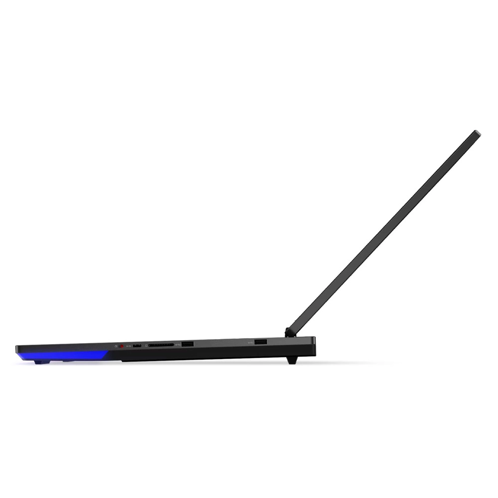 Ноутбук Lenovo Legion 9 18IAX10 Core Ultra 9-275HX 192GB / SSD 4TB / RTX 5090 24GB / Windows 11 Pro / 83EY004ERK - фото 15