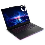 Ноутбук Lenovo Legion 9 18IAX10 Core Ultra 9-275HX 192GB / SSD 4TB / RTX 5090 24GB / Windows 11 Pro / 83EY004ERK - фото 4