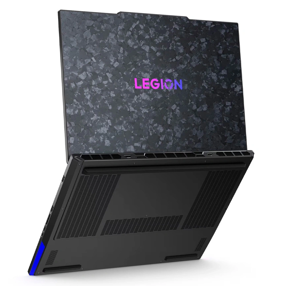 Ноутбук Lenovo Legion 9 18IAX10 Core Ultra 9-275HX 192GB / SSD 4TB / RTX 5090 24GB / Windows 11 Pro / 83EY004ERK - фото 11