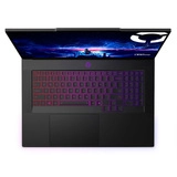 Ноутбук Lenovo Legion 9 18IAX10 Core Ultra 9-275HX 192GB / SSD 4TB / RTX 5090 24GB / Windows 11 Pro / 83EY004ERK - фото 9