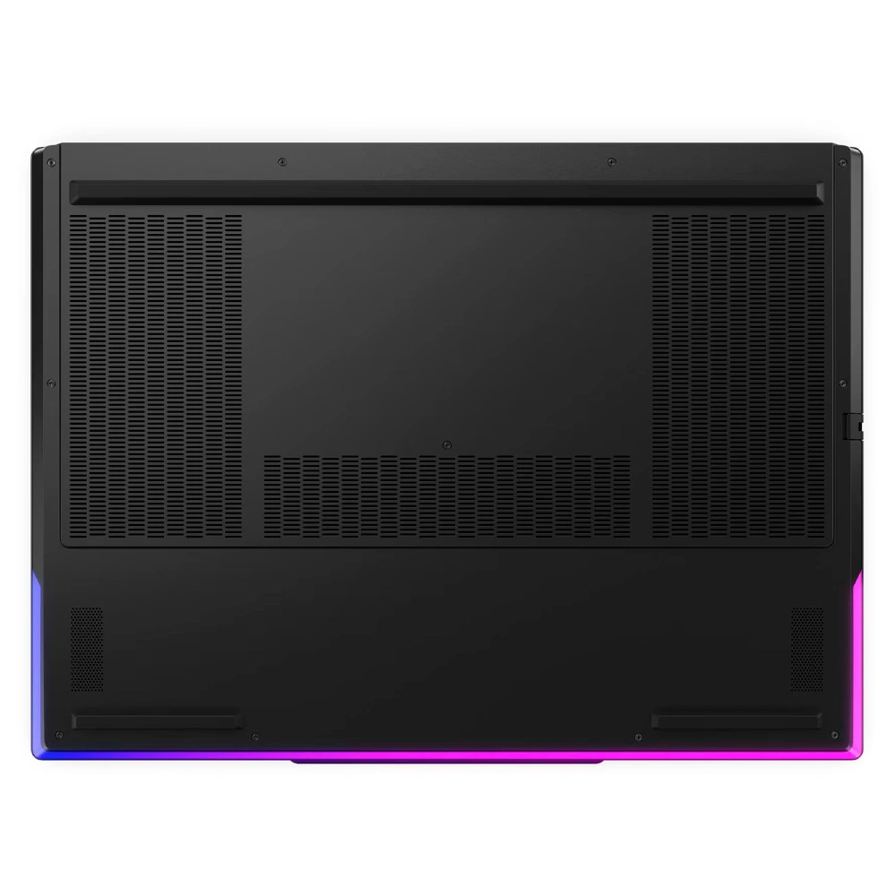 Ноутбук Lenovo Legion 9 18IAX10 Core Ultra 9-275HX 192GB / SSD 4TB / RTX 5090 24GB / Windows 11 Pro / 83EY004ERK - фото 14