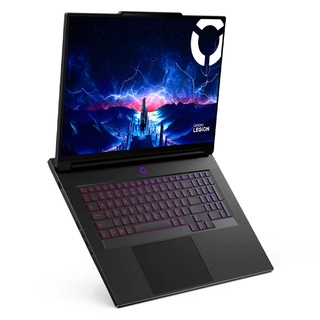 Ноутбук Lenovo Legion 9 18IAX10 Core Ultra 9-275HX 192GB / SSD 4TB / RTX 5090 24GB / Windows 11 Pro / 83EY004ERK - фото 6