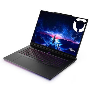 Ноутбук Lenovo Legion 9 18IAX10 Core Ultra 9-275HX 192GB / SSD 4TB / RTX 5090 24GB / Windows 11 Pro / 83EY004ERK - фото 3