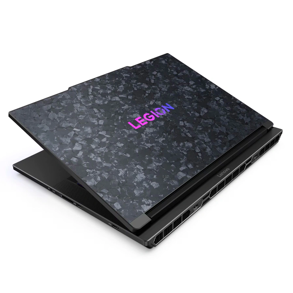 Ноутбук Lenovo Legion 9 18IAX10 Core Ultra 9-275HX 192GB / SSD 4TB / RTX 5090 24GB / Windows 11 Pro / 83EY004ERK - фото 13