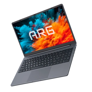 Ноутбук ARG A15 Air AMD Ryzen 5 3500U 16GB / SSD 512GB / AMD Radeon Vega 8 / Win 11 - фото 4