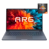 Ноутбук ARG A15 Air AMD Ryzen 5 3500U 16GB / SSD 512GB / AMD Radeon Vega 8 / Win 11