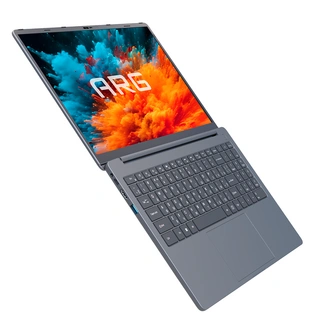 Ноутбук ARG A15 Air AMD Ryzen 5 3500U 16GB / SSD 512GB / AMD Radeon Vega 8 / Win 11 - фото 3