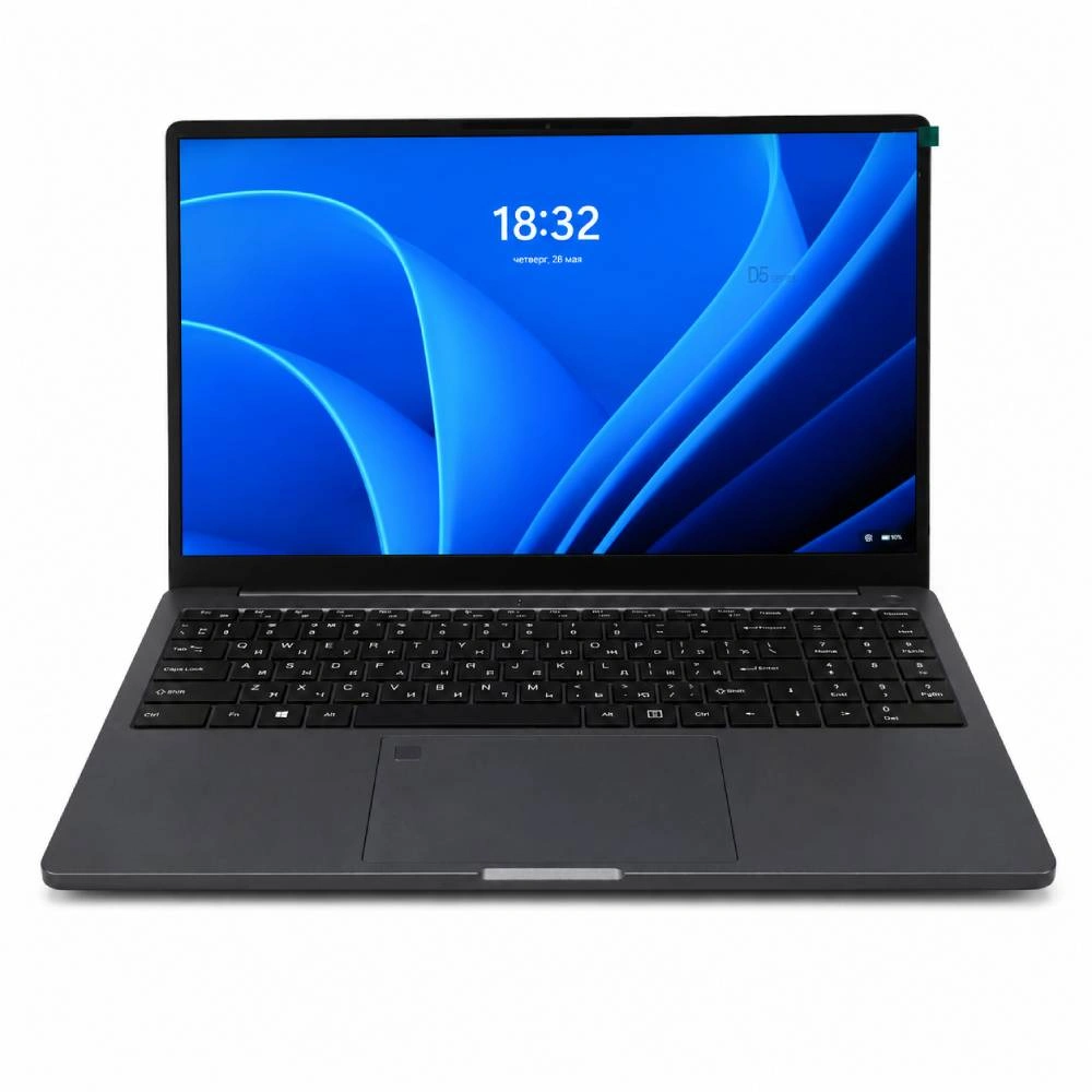 Ноутбук ARG YBOOK15 AMD Ryzen 3 3250U 16GB / SSD 512GB / Radeon Vega 3 Graphics / Win 11 Pro - фото 10
