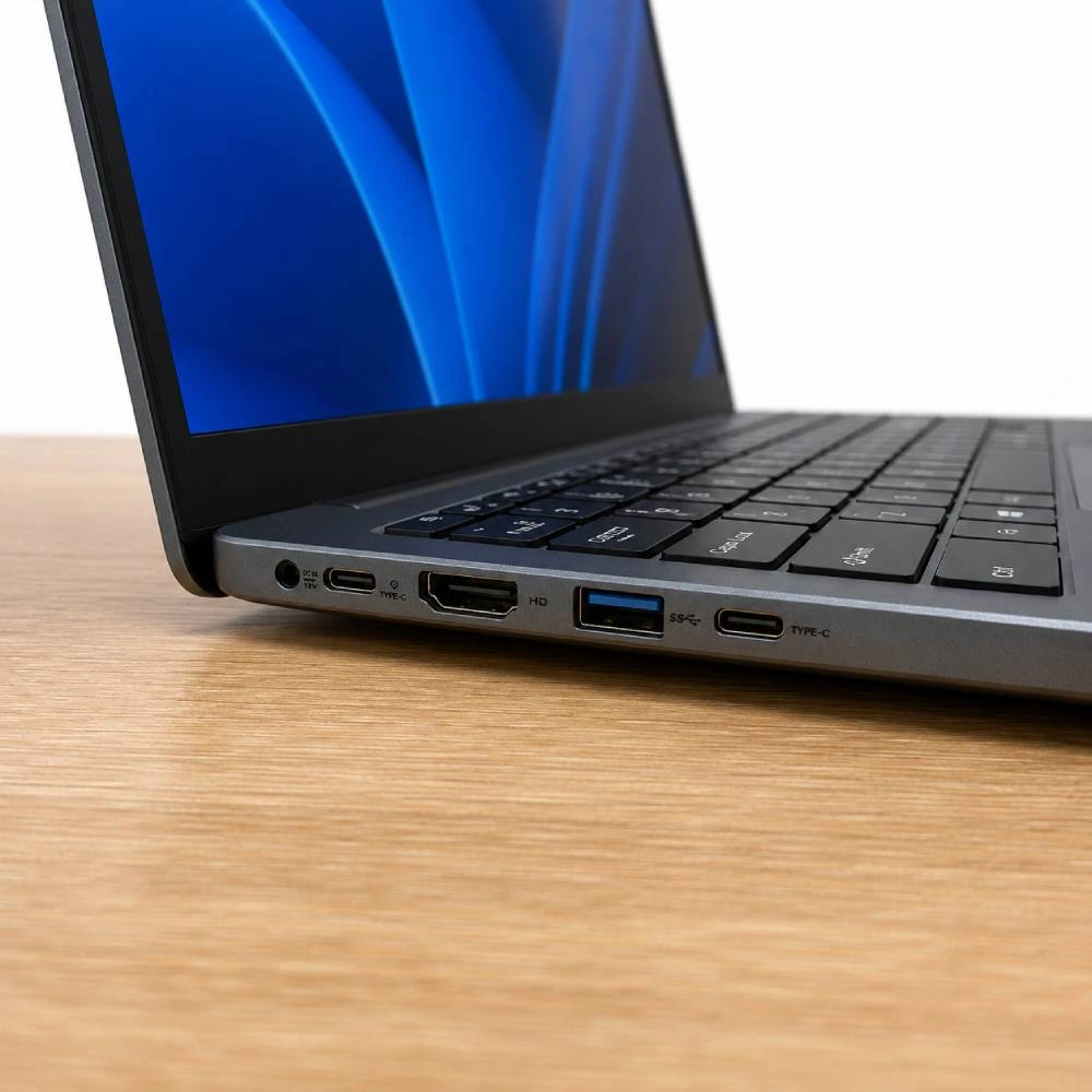 Ноутбук ARG YBOOK15 AMD Ryzen 3 3250U 16GB / SSD 512GB / Radeon Vega 3 Graphics / Win 11 Pro - фото 14