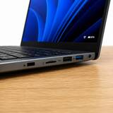 Ноутбук ARG YBOOK15 AMD Ryzen 3 3250U 16GB / SSD 512GB / Radeon Vega 3 Graphics / Win 11 Pro - фото 13