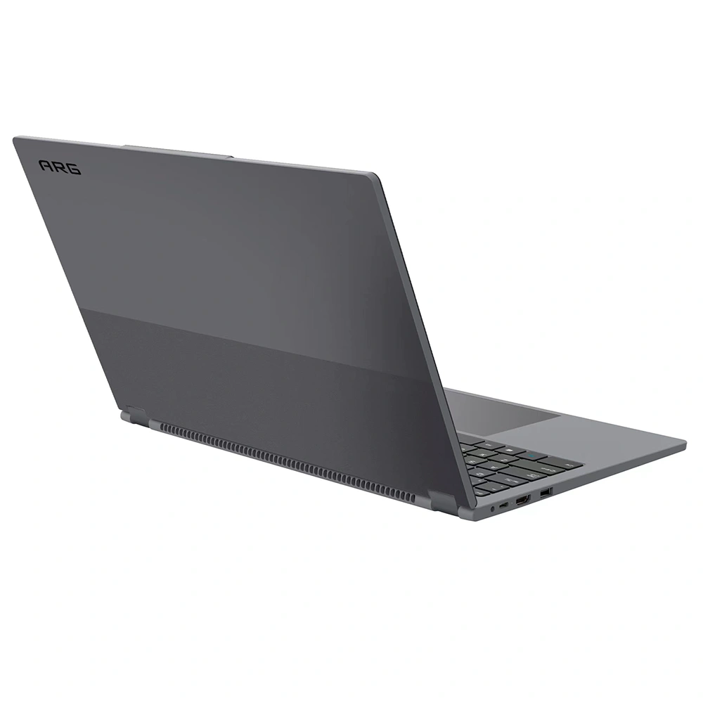 Ноутбук ARG YBOOK15 AMD Ryzen 3 3250U 16GB / SSD 512GB / Radeon Vega 3 Graphics / Win 11 Pro - фото 6