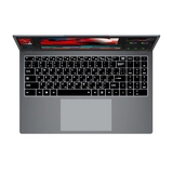 Ноутбук ARG YBOOK15 AMD Ryzen 3 3250U 16GB / SSD 512GB / Radeon Vega 3 Graphics / Win 11 Pro - фото 5