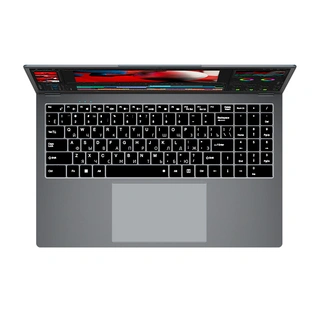 Ноутбук ARG YBOOK15 AMD Ryzen 3 3250U 16GB / SSD 512GB / Radeon Vega 3 Graphics / Win 11 Pro - фото 5