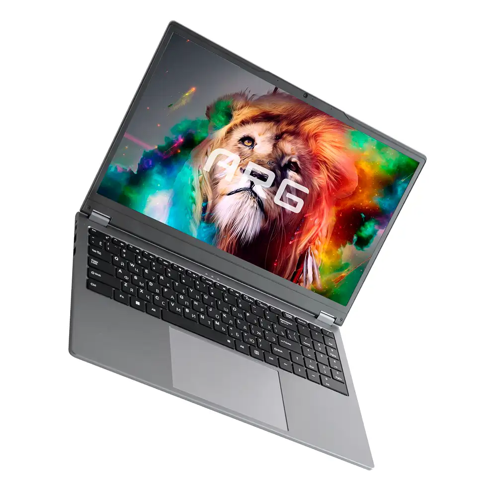 Ноутбук ARG YBOOK15 AMD Ryzen 3 3250U 16GB / SSD 512GB / Radeon Vega 3 Graphics / Win 11 Pro - фото 2